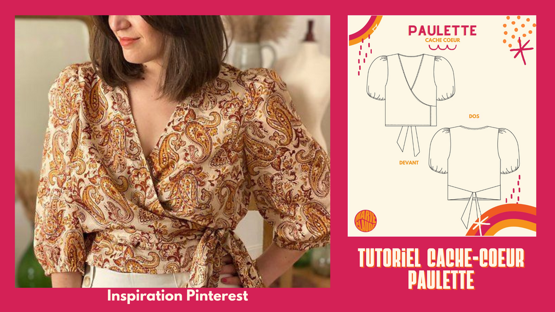 Tutoriel cache-coeur Paulette