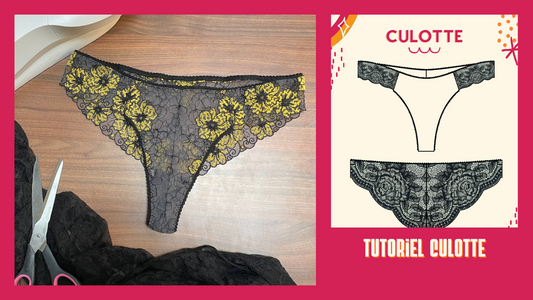 Tutoriel culotte
