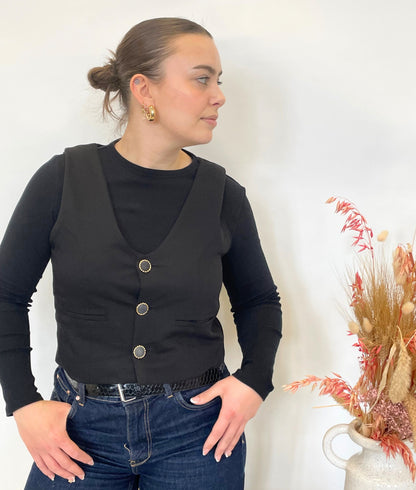 (Numérique) Patron - Veston Jacqueline